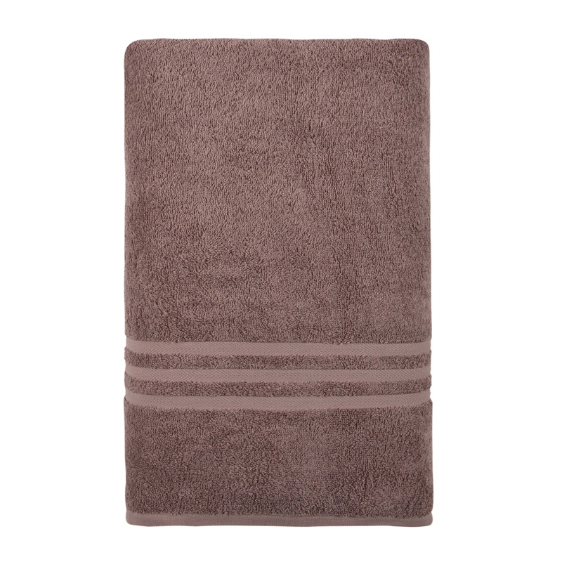 Charlton Home® Casserly Luxury Turkish Cotton Bath Sheet & Reviews